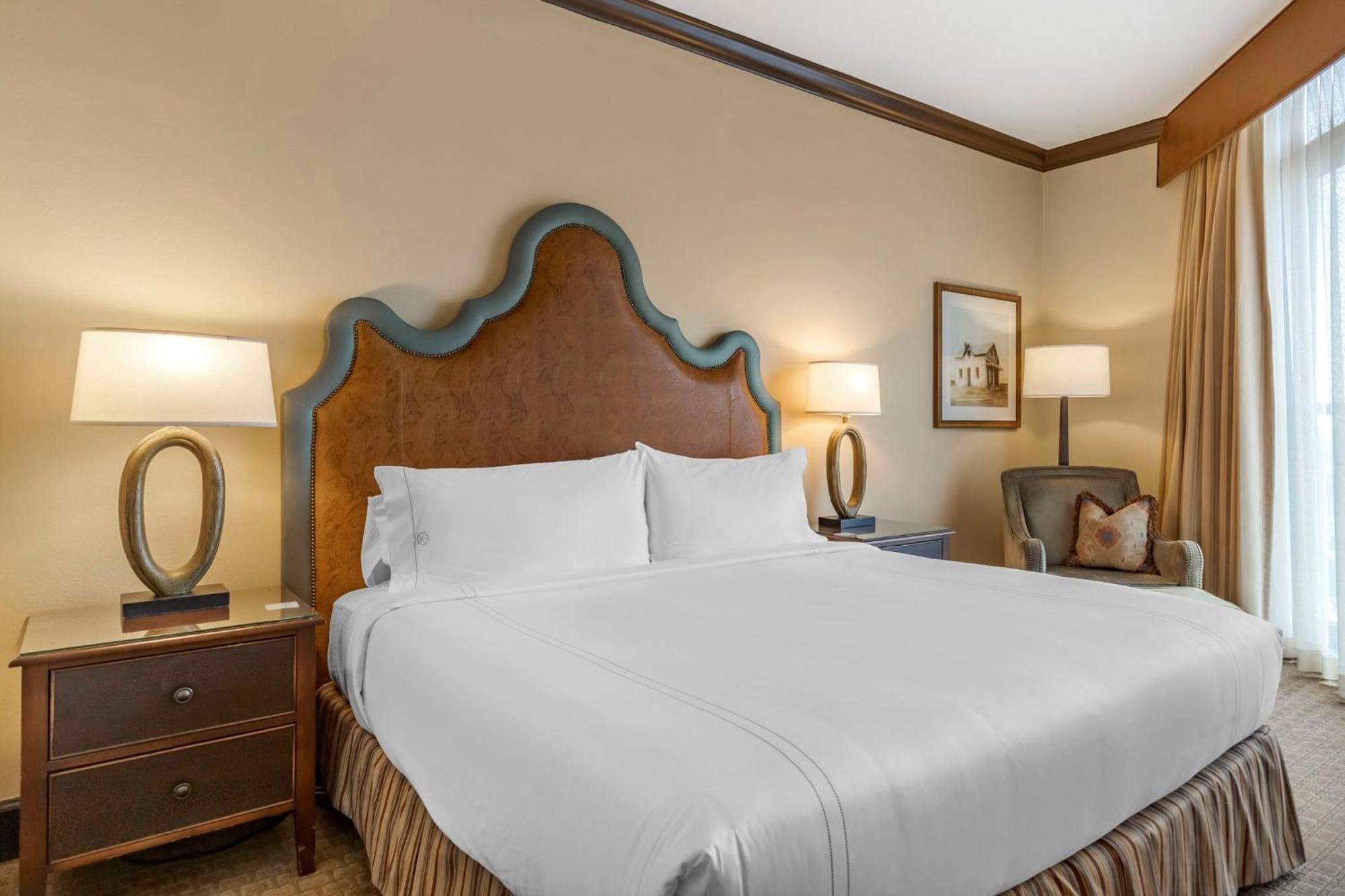 Omni Austin Hotel Downtown Экстерьер фото